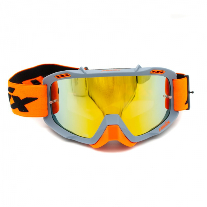 Ochelari Asix AS2 Cross - Protecție Superioară