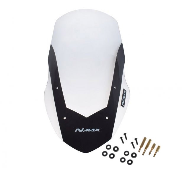 Parbriz Yamaha Nmax Wmx - Protecție Superioară