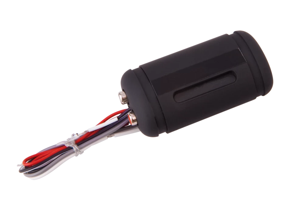 Adaptor ACV High-Low 2 Canale | Pentru Amplificator