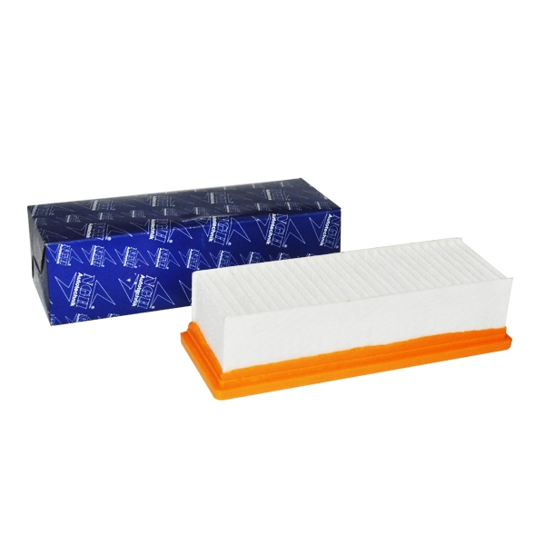 Filtru Aer Duster 1.5 Atk - Protecție Motor