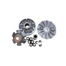 Variator Mbs GY6 125-150 | Accelerație Optimizată