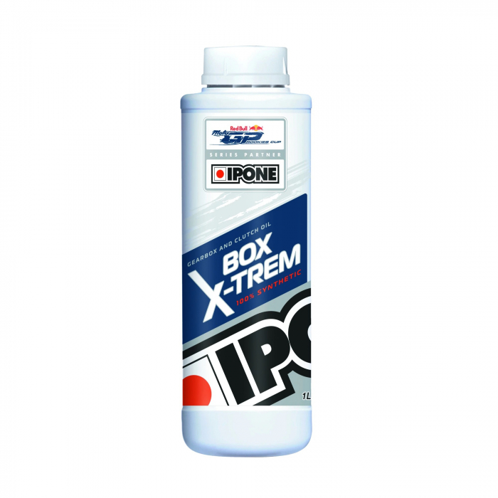 Ulei Transmisie Ipone Box Extreme 100% Sintetic