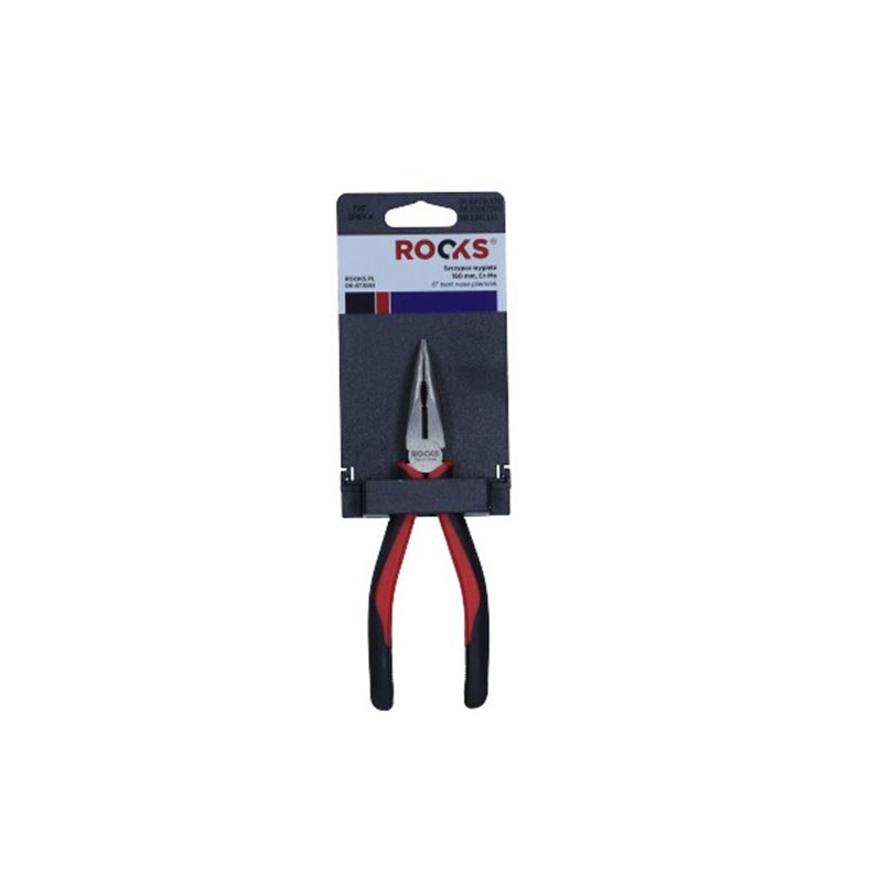Cleste Rooks OK-07.1003, Varf Alungit, 160mm