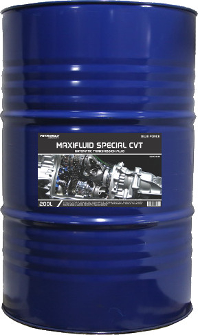 Ulei CVT Sintetic Petromax 200L
