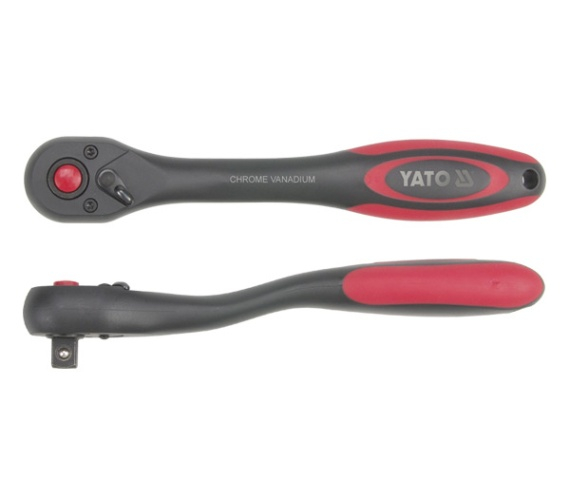 Yato Antrenor Clichet 1/4" Profesional