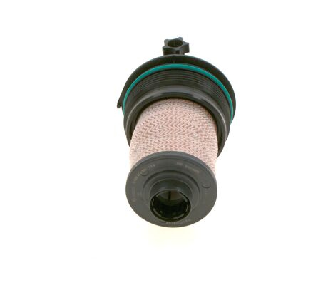 Filtru Combustibil Bosch F 026 402 260 - Protecție Motor