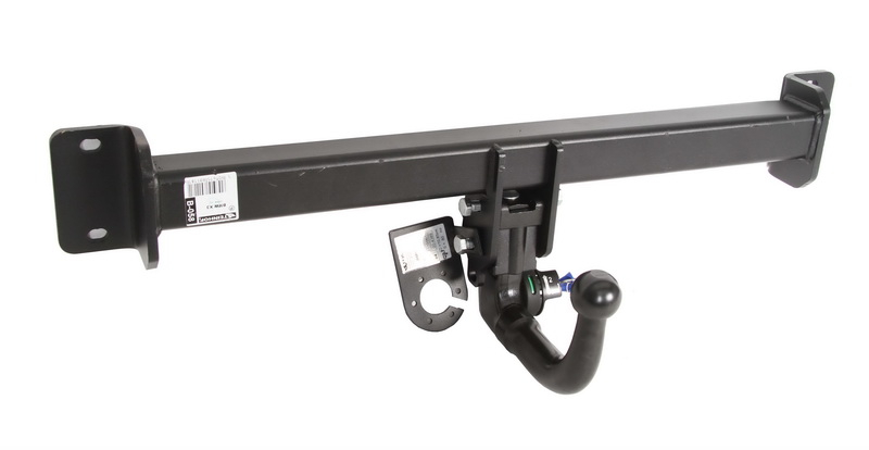 Carlig Steinhof BMW X3 Demontabil 2000kg