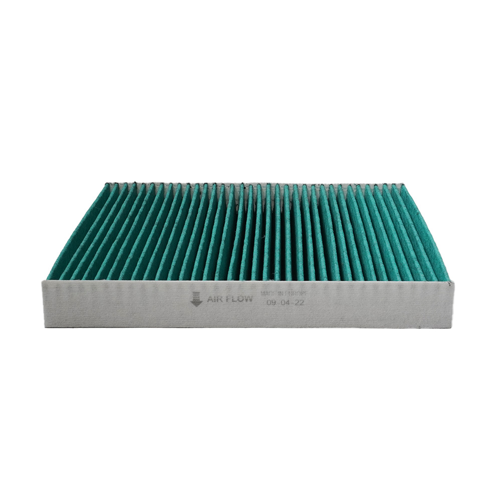 Filtru Habitaclu Antibacterian Atk | Aer Curat - imagine 46