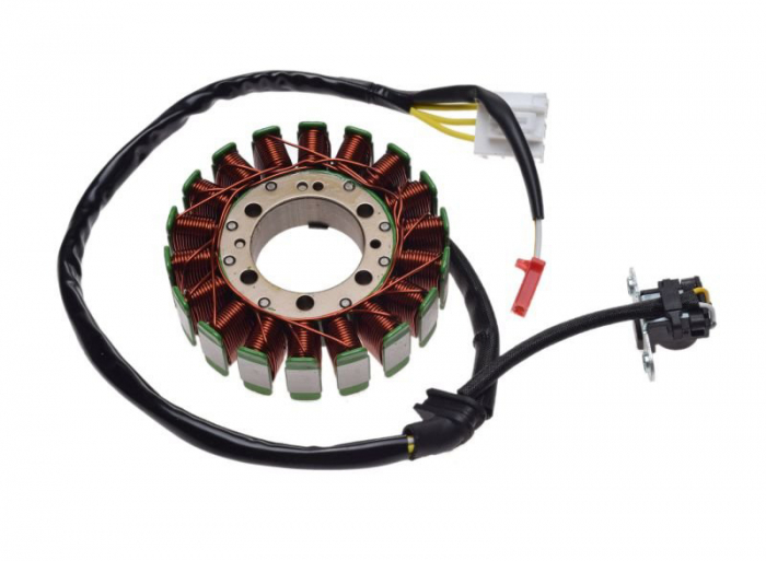 Stator Aprindere WMX 18 Bobine Honda SH 300