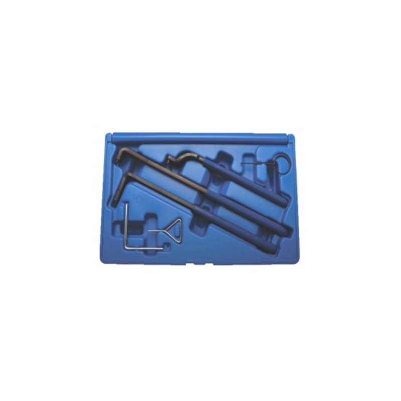 Set Chei Tensioner KB01886 KB Global VW/Audi/Skoda