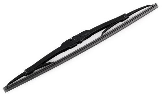 Lamela ștergător spate Bosch Twin Rear H380, 380 mm