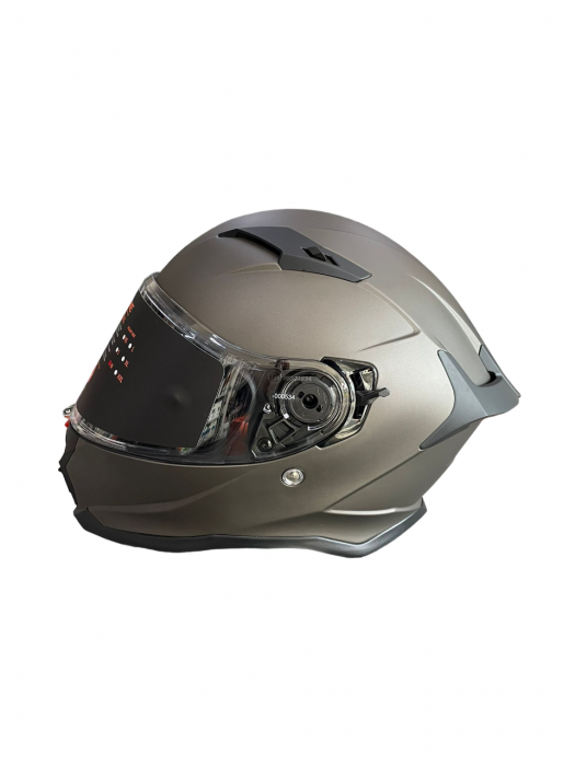 Origine Force Solid Casca Moto Integrala ECE22.06