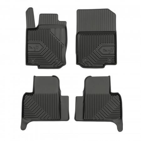 Covorase Auto Frogum Mercedes ML W166 | Protectie