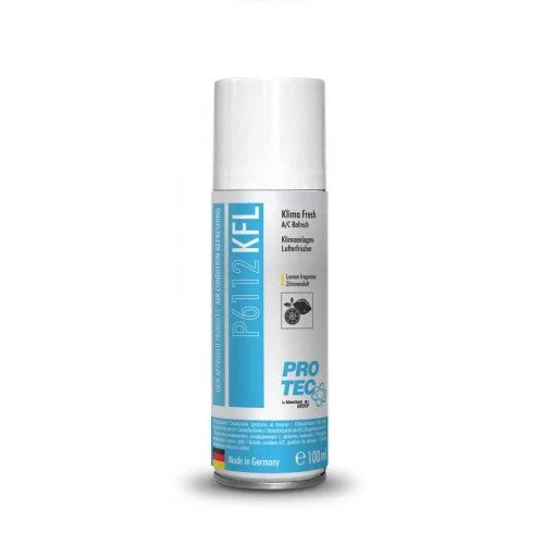 Protec Klima Fresh - Curățare AC Auto 100ml