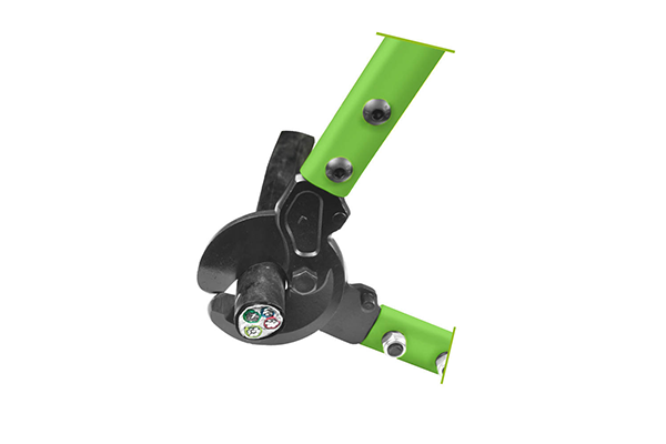 Clește Șfic JBM 550mm pentru Cabluri până la 250mm²