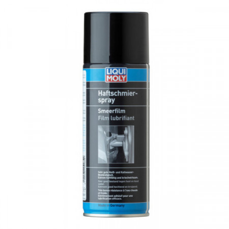 Spray Liqui Moly de ungere 400ml, lubrifiant termostabil