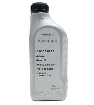 Ulei Dif. Spate VW Original G060190A2 1L