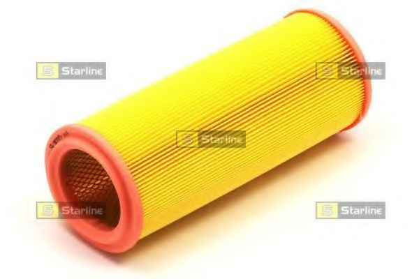 Filtru Aer Starline SF VF2717 | Protecție Motor
