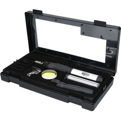 Set Pentru Micro-Lipituri 11 Piese KS Tools