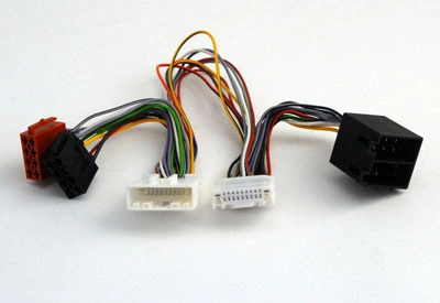 Cablu Plug&Play Compotech 31.060ISO Subaru Soundhouse