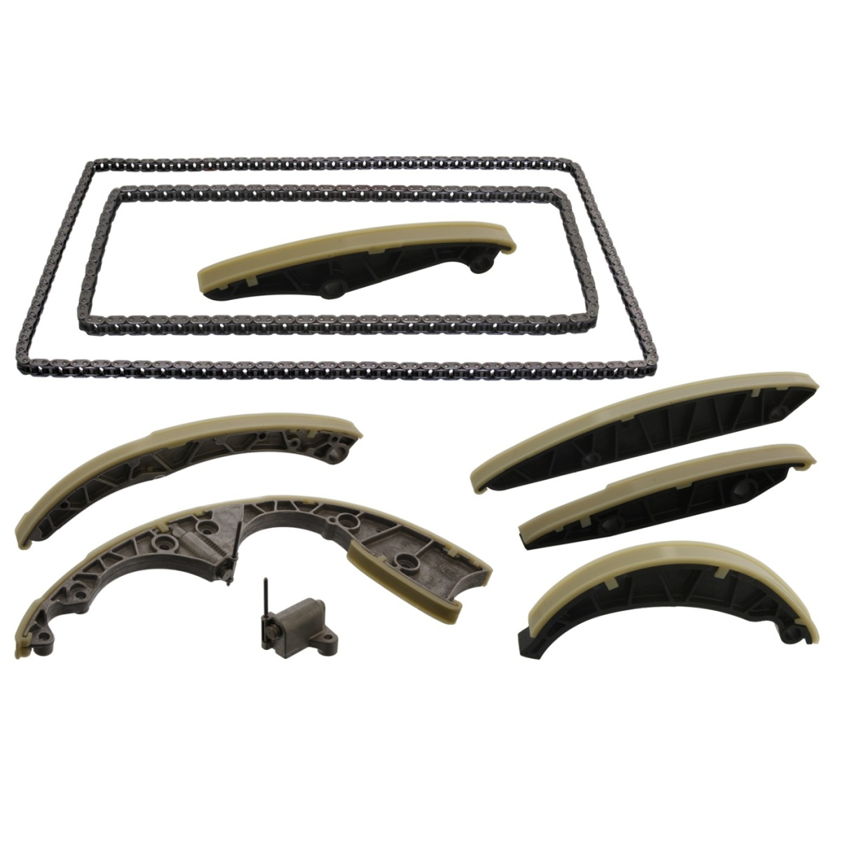 Kit Distribuție Febi 45008 - Calitate Germană