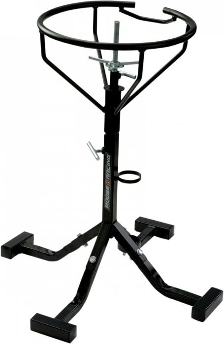 Aparat Montat Anvelope Moose Racing | Montaj Confortabil