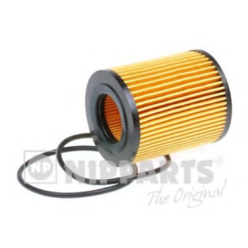Filtru ulei Nipparts N1318015 | Protecție motor