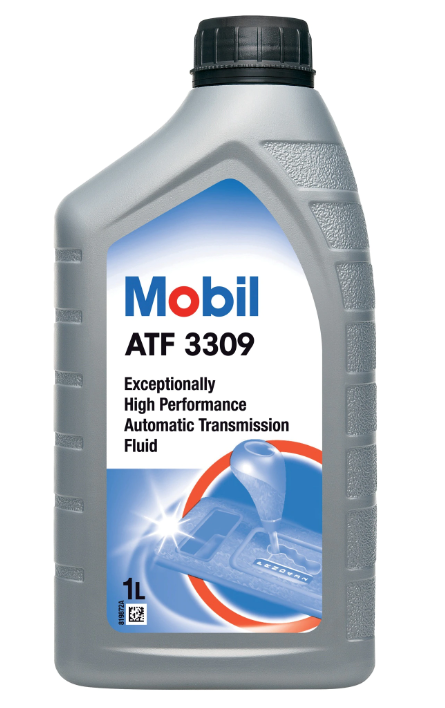 Ulei cutie automată Mobil ATF 3309, 1 litru