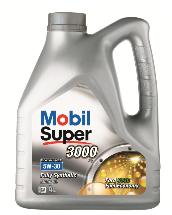 Mobil Super 3000 X1 5W30 - Protecție Premium - imagine 2