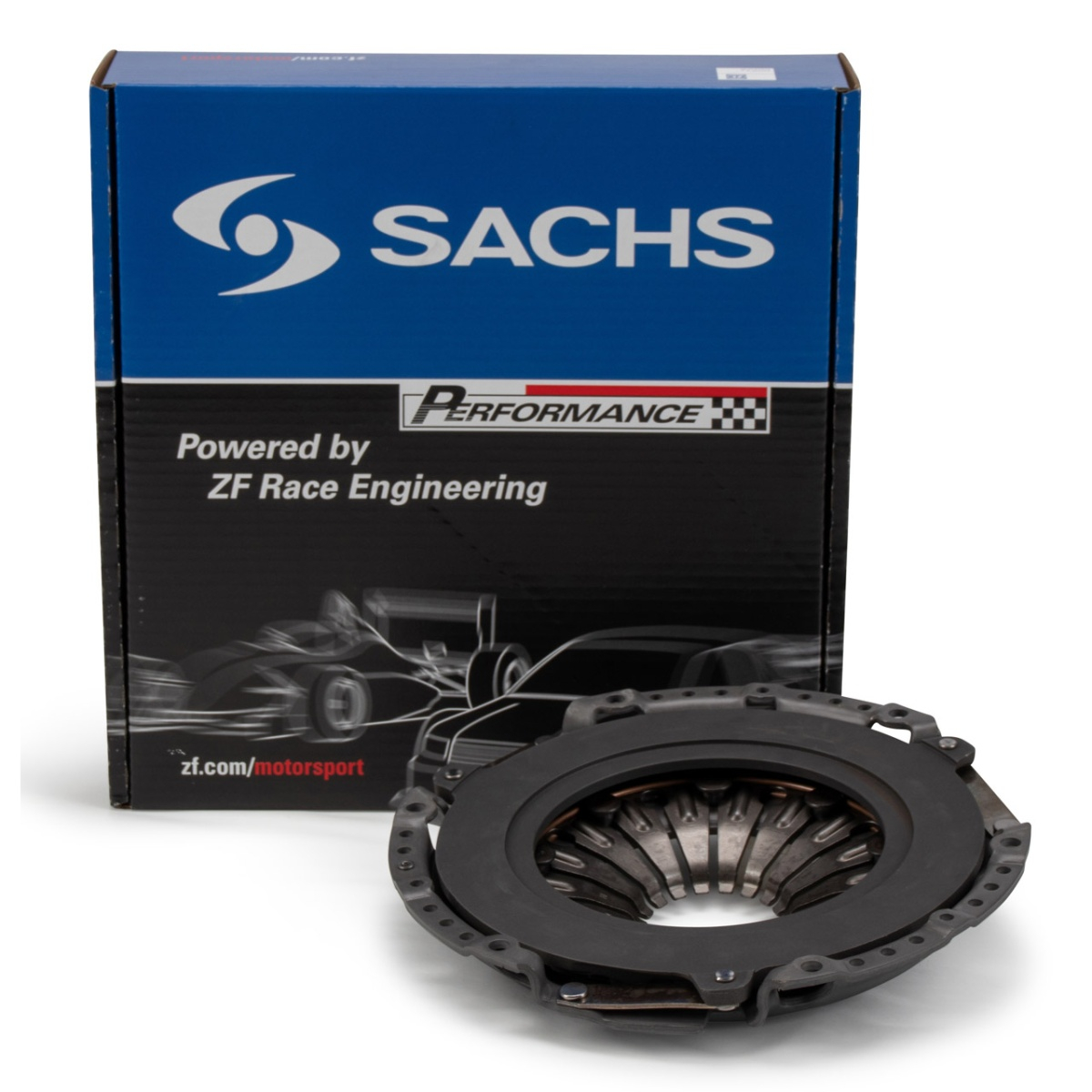 Placa Presiune Sachs Performance 240mm