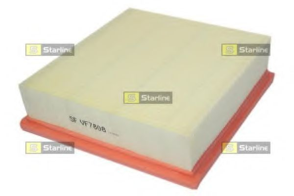 Filtru Aer Starline SF VF7808 pentru Cruze, Corsa