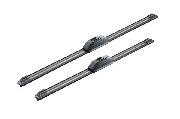 Set ștergătoare Bosch AeroTwin Retro AR531S 530/450 mm