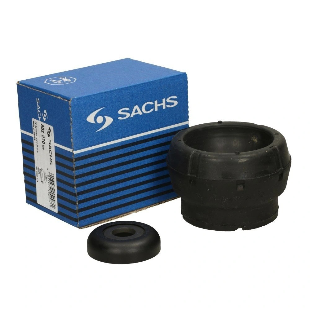 Flansa Amortizor Fata Sachs | Compatibil Audi A3 8L