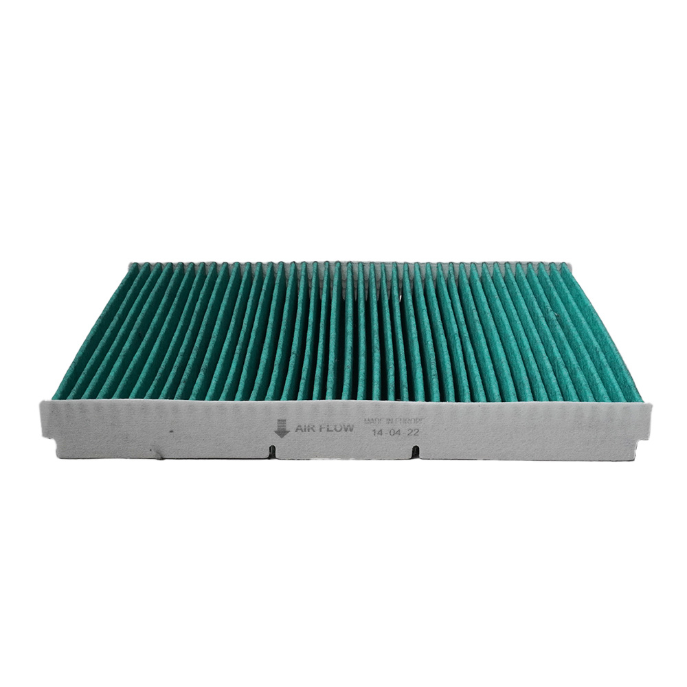 Filtru Habitaclu Antibacterian Atk | Aer Curat - imagine 49