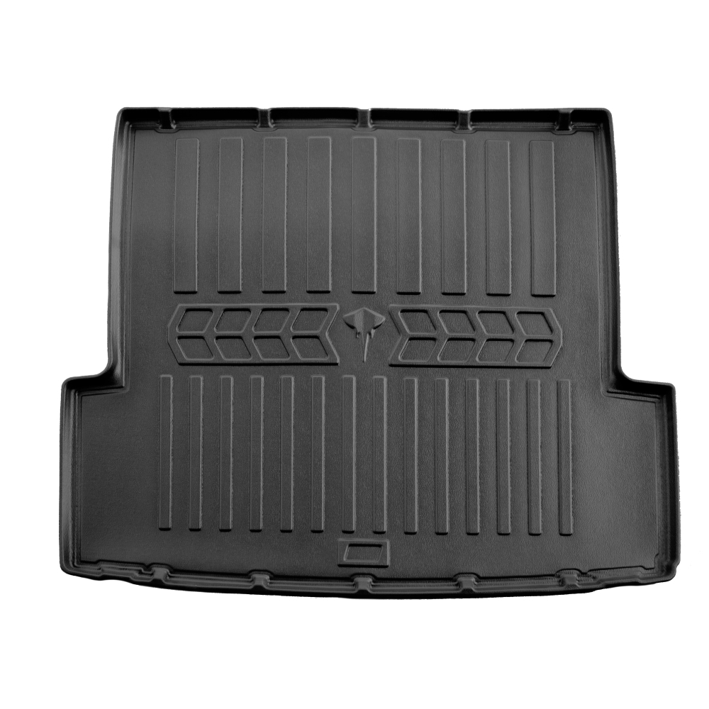 Tavita portbagaj cauciuc Umbrella BMW Seria 3 E91 Combi