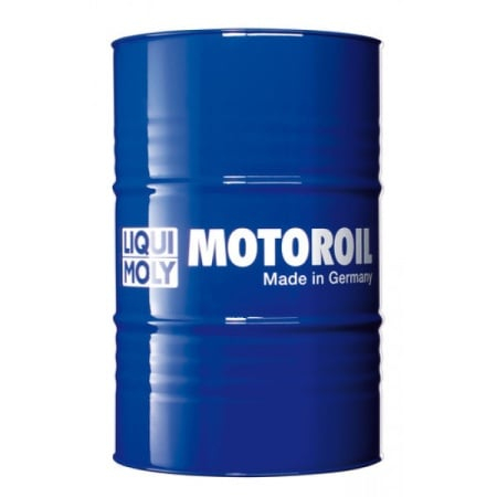Ulei Motor Liqui Moly MoS2 10W-40 205L, Semisintetic