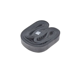 Banda protectie janta moto Wmx 17 inch, 25 mm, 10 bucati