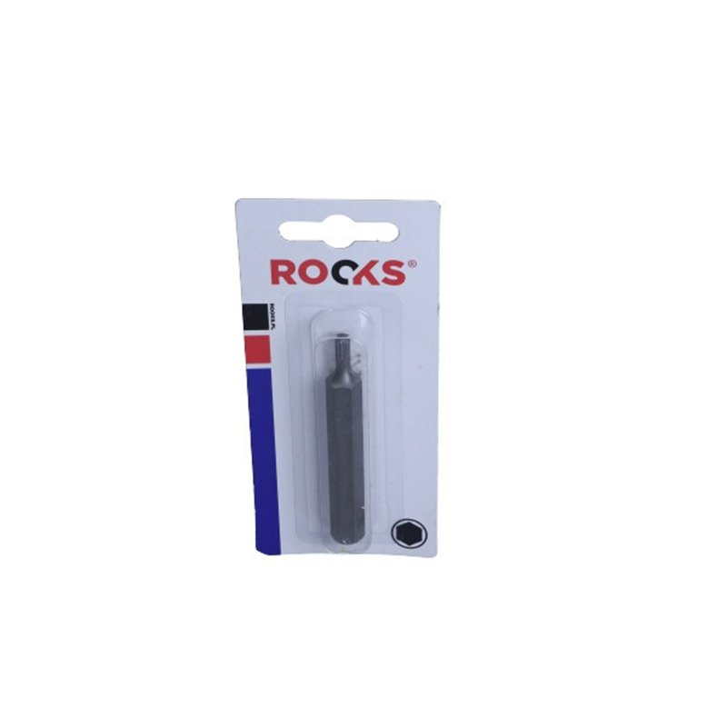 Bit Insurubat Spline 3/8" Rooks