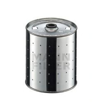 Filtru ulei Mann-Filter PF 1155 - Calitate Germană