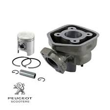 Set Motor Performanță Mxenduro Speedfight LC