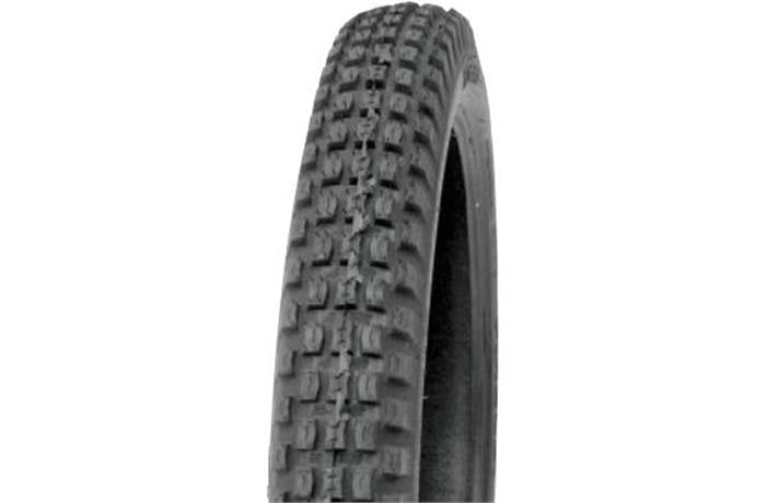 Pirelli MT 43 Anvelopă Trial Rezistentă