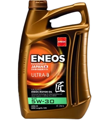 Ulei ENEOS 5W30 BMW LL-12FE - Economie Carburant