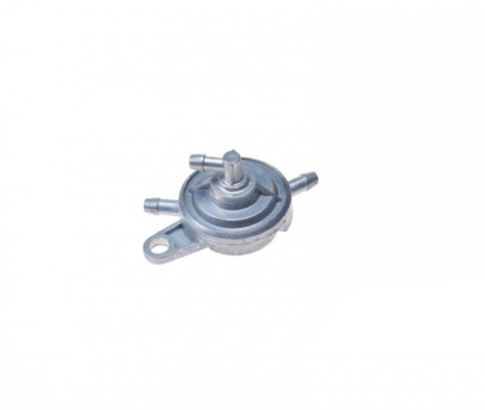 Robinet Benzina QT-4 WMX | 3 Ieșiri