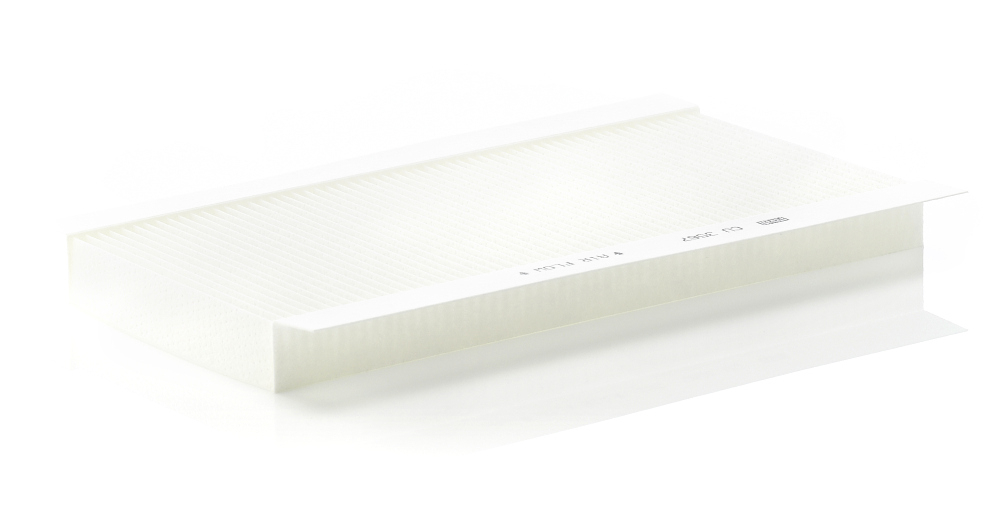 Filtru habitaclu Mann-Filter CU 3567 - Aer curat