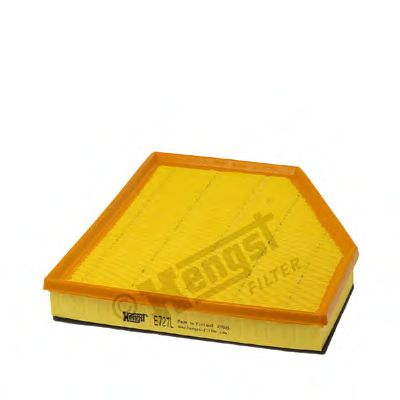 Filtru Aer Hengst E727L - Protecție BMW