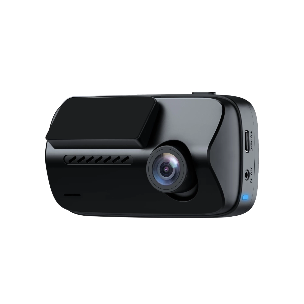 Taihua DVR 4K UHD - Cameră Auto Profesională - imagine 1