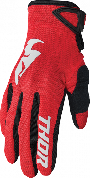 Manusi Motocross Thor Sector - Confort Maxim