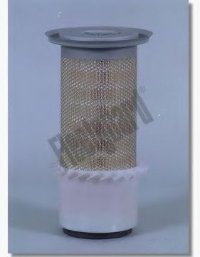 Filtru Aer Fleetguard AF4748K | Protecție Motor