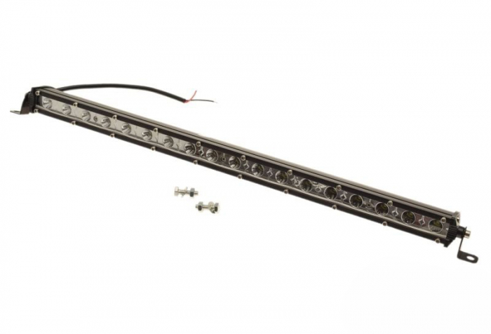 Bară LED WMX 54W pentru ATV, IP67