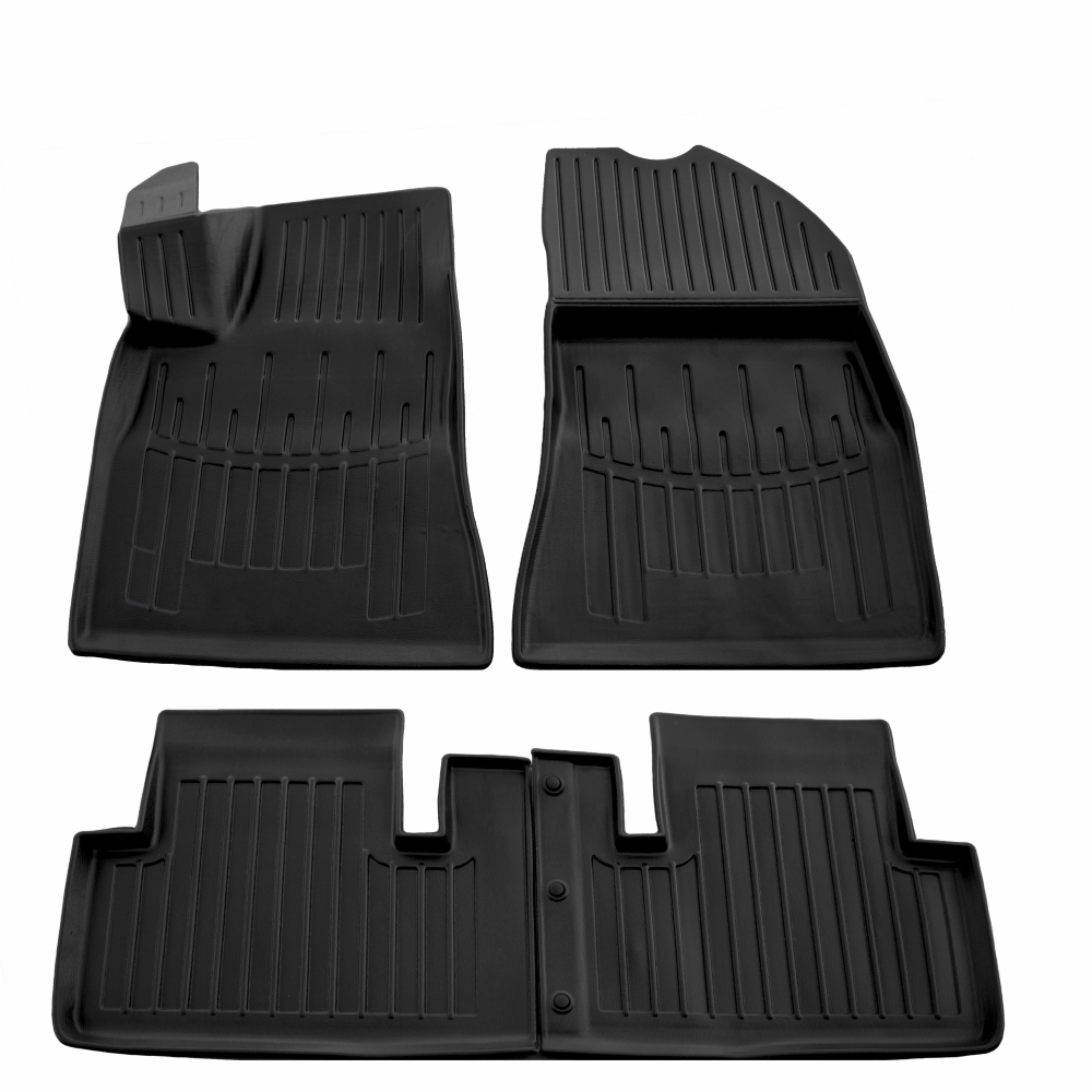 Covorase auto cauciuc Umbrella Tesla Model 3 (2017-)